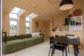 Ferienwohnung für 6 Personen in Westkapelle