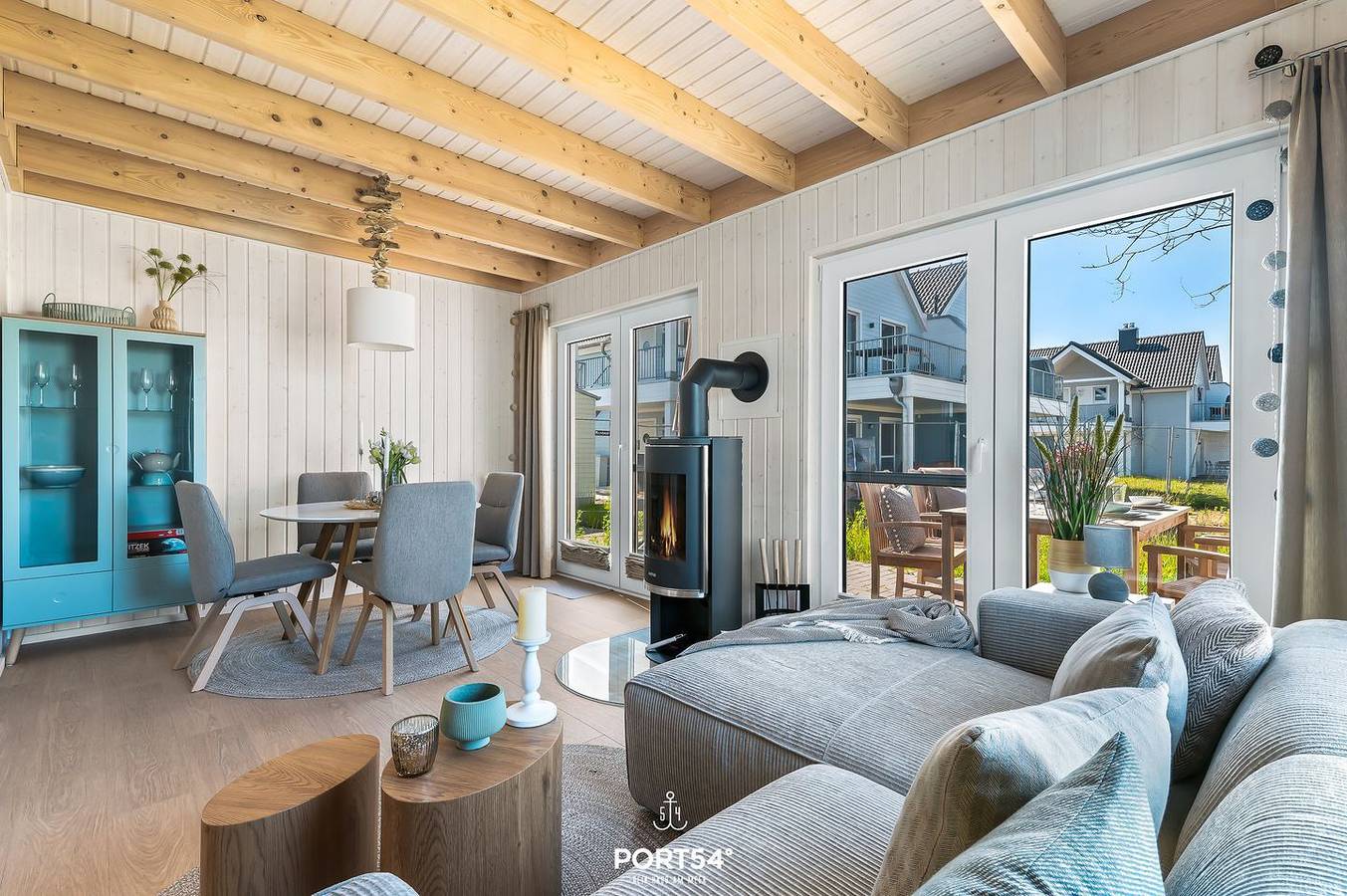 Casa vacanza a Schwansen a partire da 159€ a notte