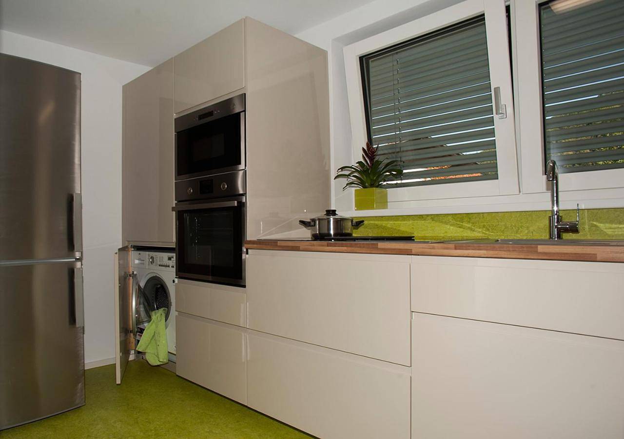 Ganze Wohnung, Charmante Ferienwohnung in bester Lage in Feldkirch, Bezirk Feldkirch