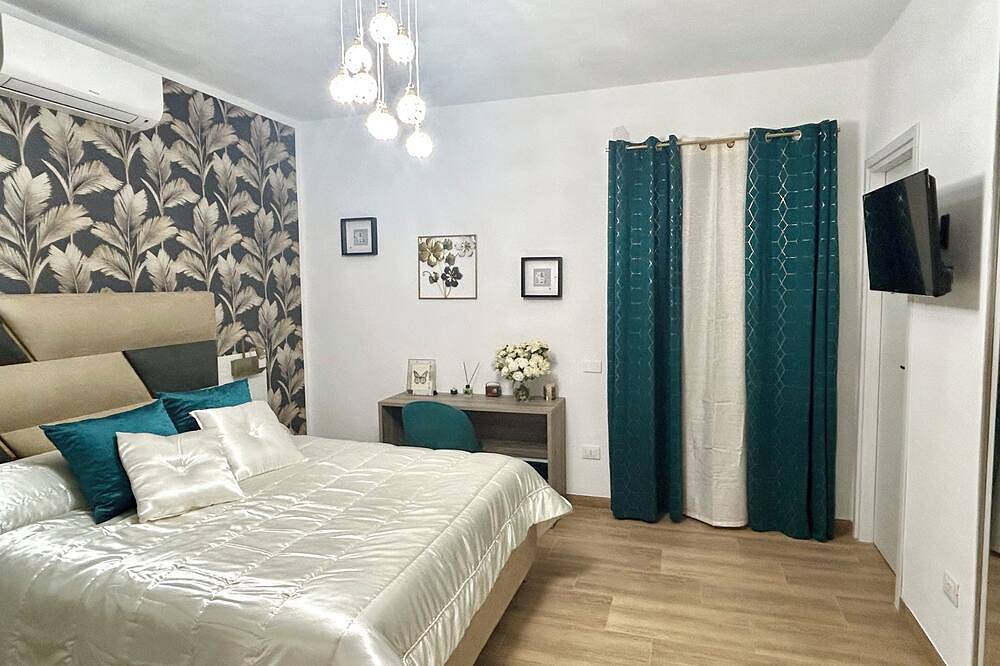 Bio B&B La Scoperta del Pollino, elegant and comfortable oasis of peace and well-being in Laino Castello, Parque Nacional Pollino