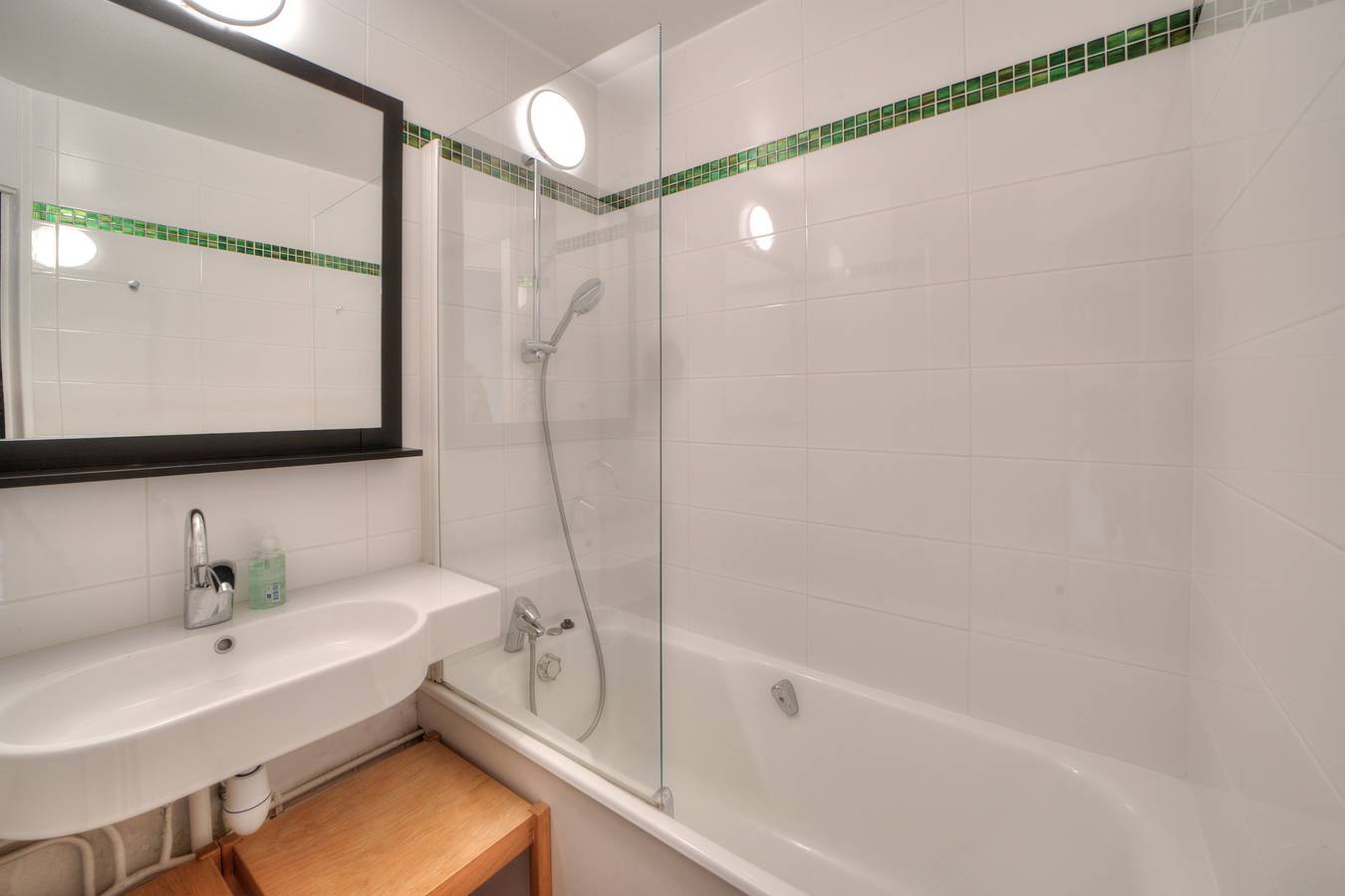 Apartamento entero, Résidence La Chapelle - Cœur de station in Lélex, Parc naturel régional du Haut-Jura