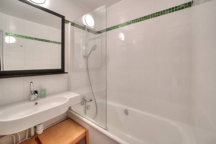 Gîte pour 4 personnes à Lélex - 4