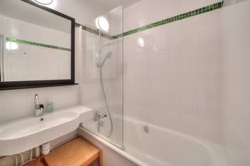 Vakantiewoning voor 4 Personen in Lélex, Parc naturel régional du Haut-Jura, Afbeelding 3