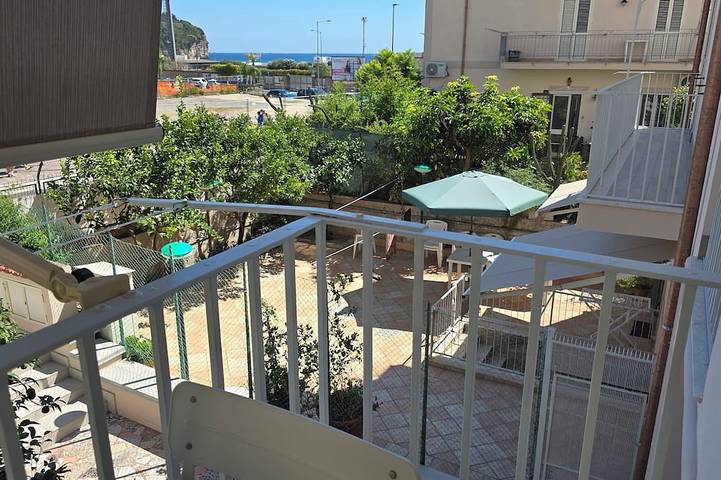 Maison de vacances pour 4 personnes - 1
