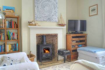 Glamping for 4 People in Camber, Rother, Photo 4