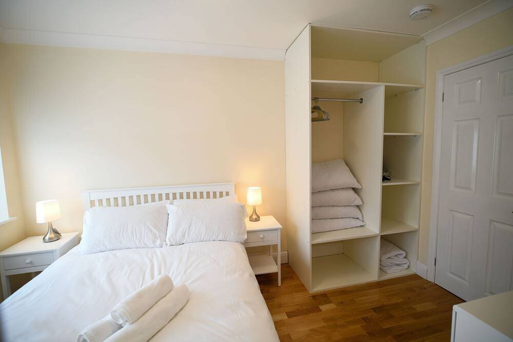 Appartamento intero, Appartamento-Bagno privato con doccia-Vista strada-Apartment 2 in Teversham, Cambridgeshire