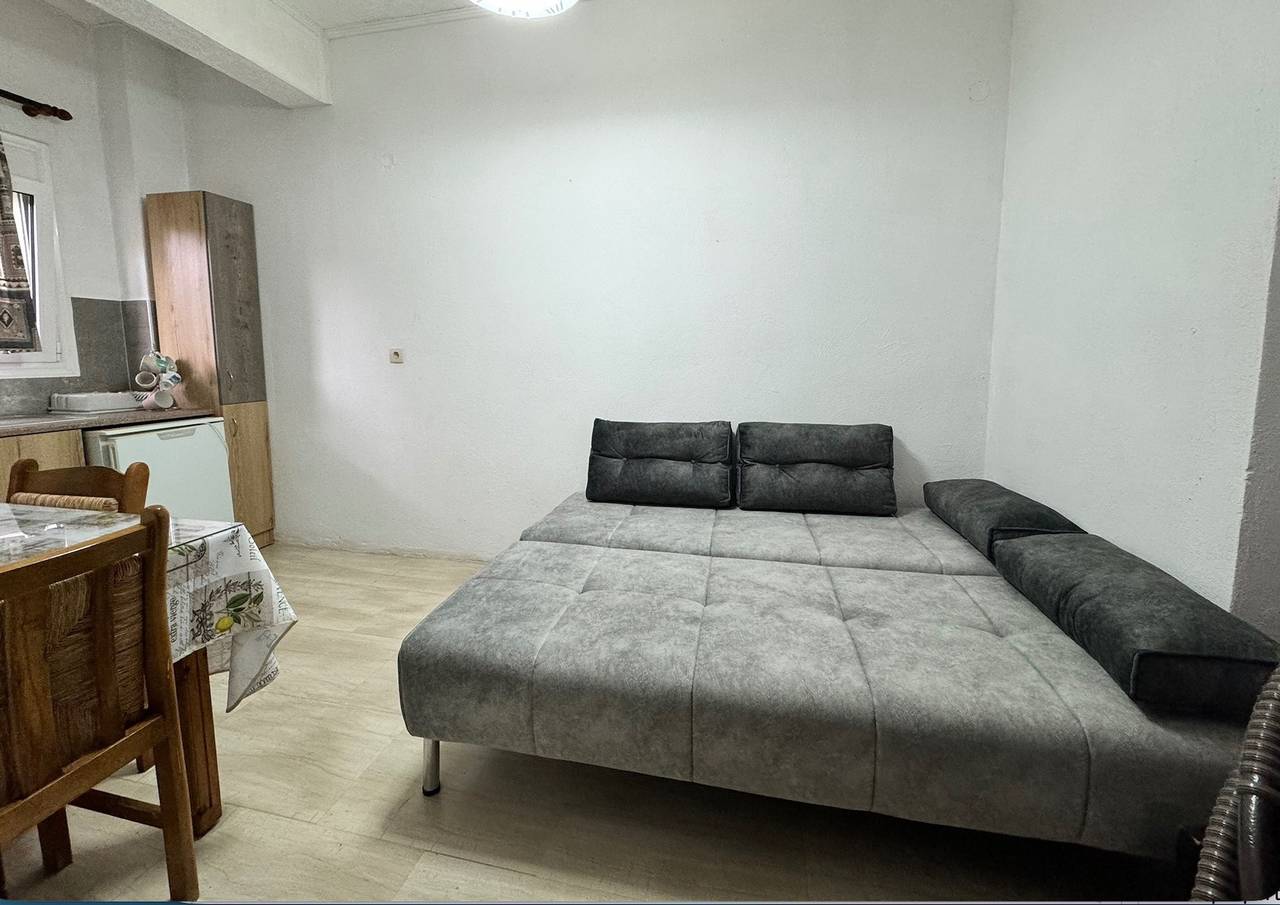 Appartement entier, Double room on ground floor in Sývota, Thesprotie
