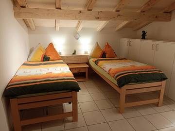 Vakantieappartement voor 5 Personen in Fiesch, Aletsch Arena, Afbeelding 3
