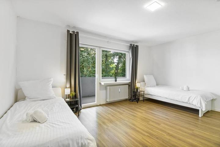 Ferienwohnung für 6 Personen in Lippstadt - 4