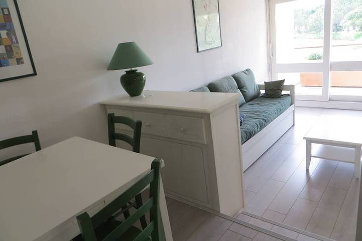 Gîte pour 5 personnes, avec terrasse et piscine, animaux acceptés dans Golf de Saint Cyprien - 4