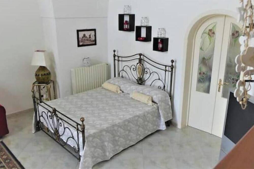 Masseria Antiqua - Historic charming suite in the heart of Salento in Sogliano Cavour, Lecce Provinz