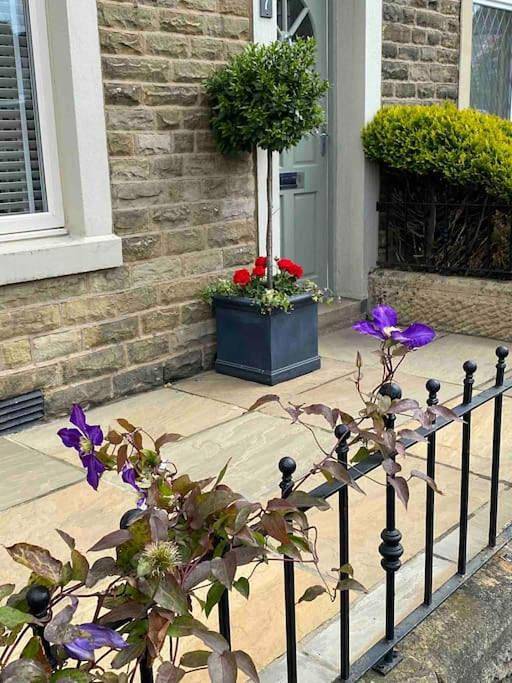 Holiday rental for 6 people, with Terrace in Clitheroe