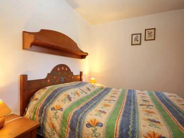 Chalet pour 6 Personnes dans Les Houches, Massif du Mont-Blanc, Photo 4