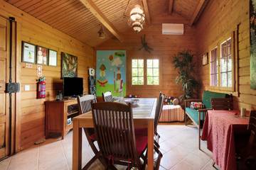 Casa Rural para 3 Personas en Reguengo Grande, Región de Lisboa, Foto 4