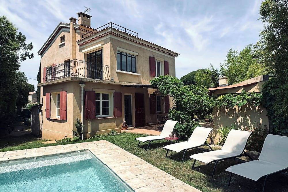 Photo : Maison de vacances