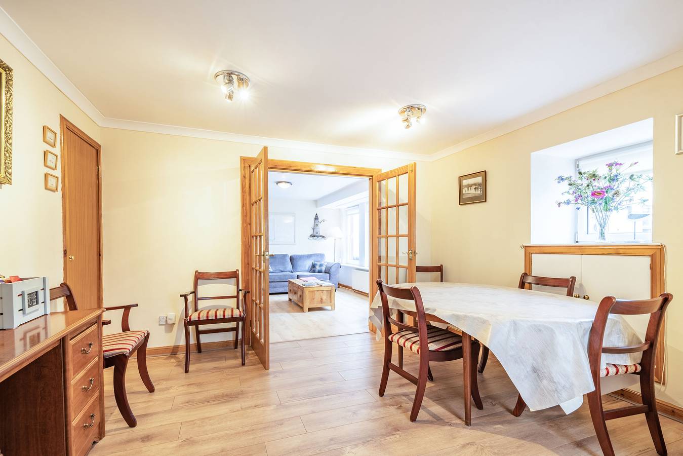 Cottage für 5 Personen in Eyemouth, Scottish Borders