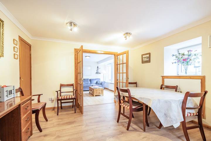 Cottage für 5 Personen in Eyemouth, Scottish Borders