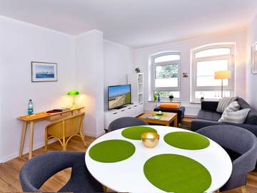 Ferienwohnung für 2 Personen in Cuxhaven (Stadt), Cuxhaven, Bild 1