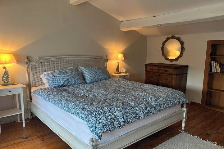 Location de vacances pour 6 personnes à Villeneuve-Minervois - 4