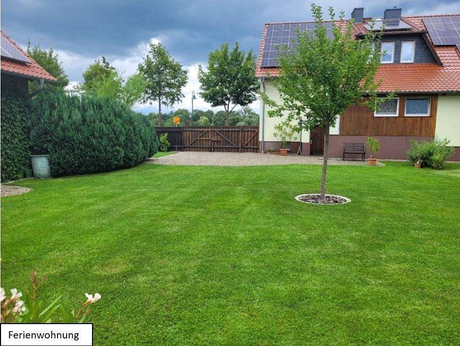 Ganze Ferienwohnung, Ferienwohnung Buschmühle Schlepzig in Schlepzig, Dahme-Spreewald