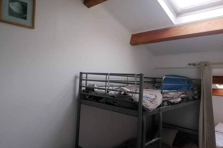 Location de vacances pour 6 personnes à Le Rove - 4