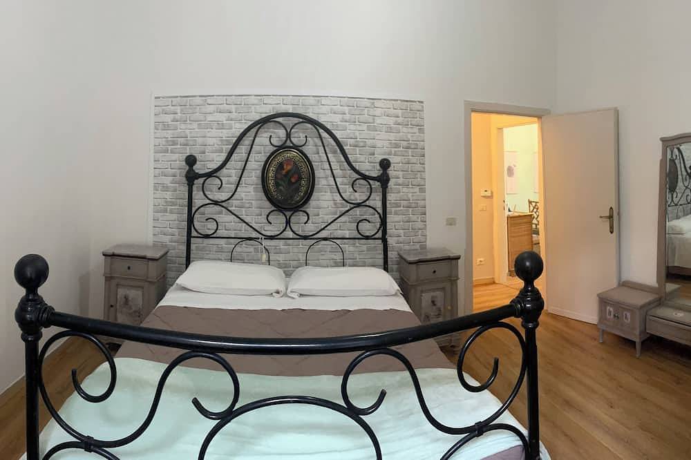 Ganze Wohnung, Downtown apartment with 3 bedrooms in the fabulous Bettona with Wifi in Bettona, Perugia Provinz