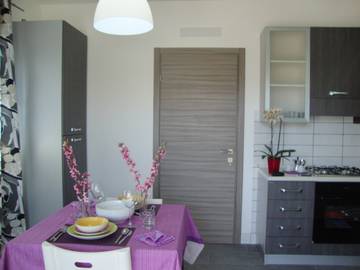 Villa for 4 People in Sciacca, Agrigento Province, Photo 3