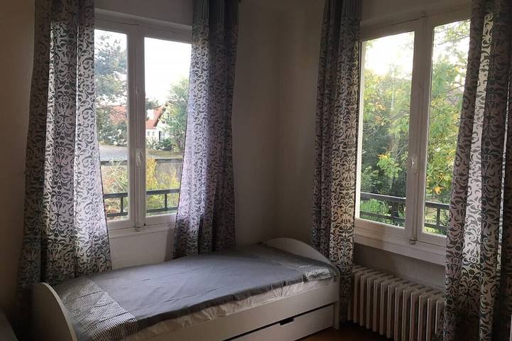 Location de vacances pour 6 personnes à Athis-Mons - 3