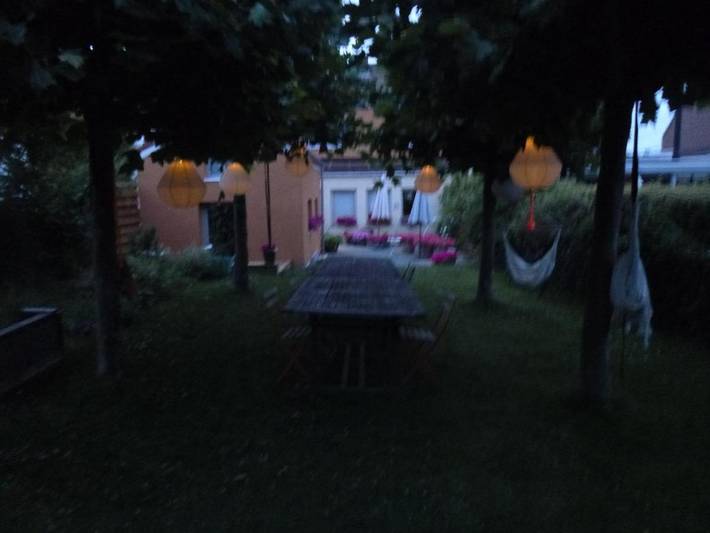 Location de vacances pour 2 personnes, avec jardin et piscine à Nivelles - 2