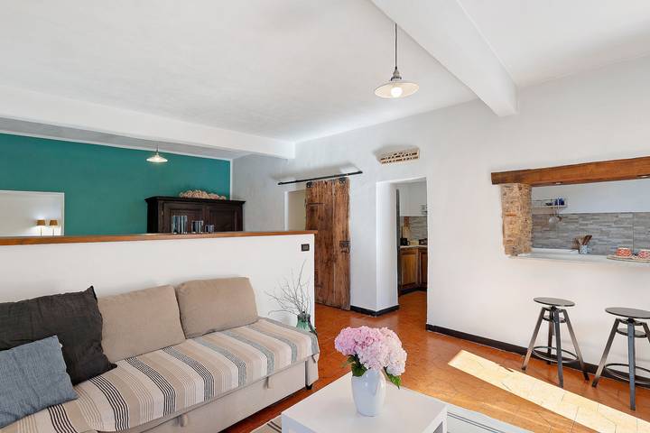 Appartamento intero, Casa Vacanze Luce a Castelbianco in Oresine, Castelbianco