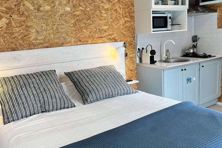 Gîte pour 2 personnes à Andernos-les-Bains - 2