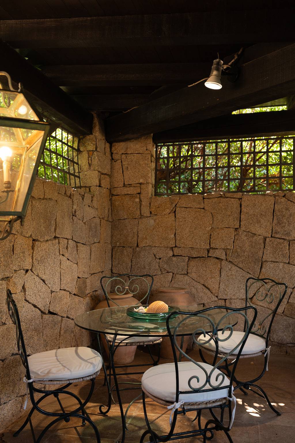 Villa Ippocampo by Wonderful Italy in Porto Rotondo, Costa Smeralda
