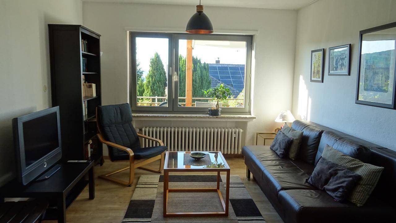 Ganze Ferienwohnung, Fewo "Ferienwohnung Jakobs" in Vlotho, Nordrhein-Westfalen