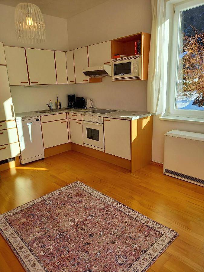 Double Room in Bad Ischl, Totes Gebirge