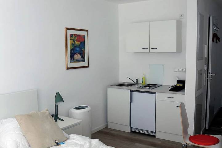 Ferienwohnung für 2 Personen - 1
