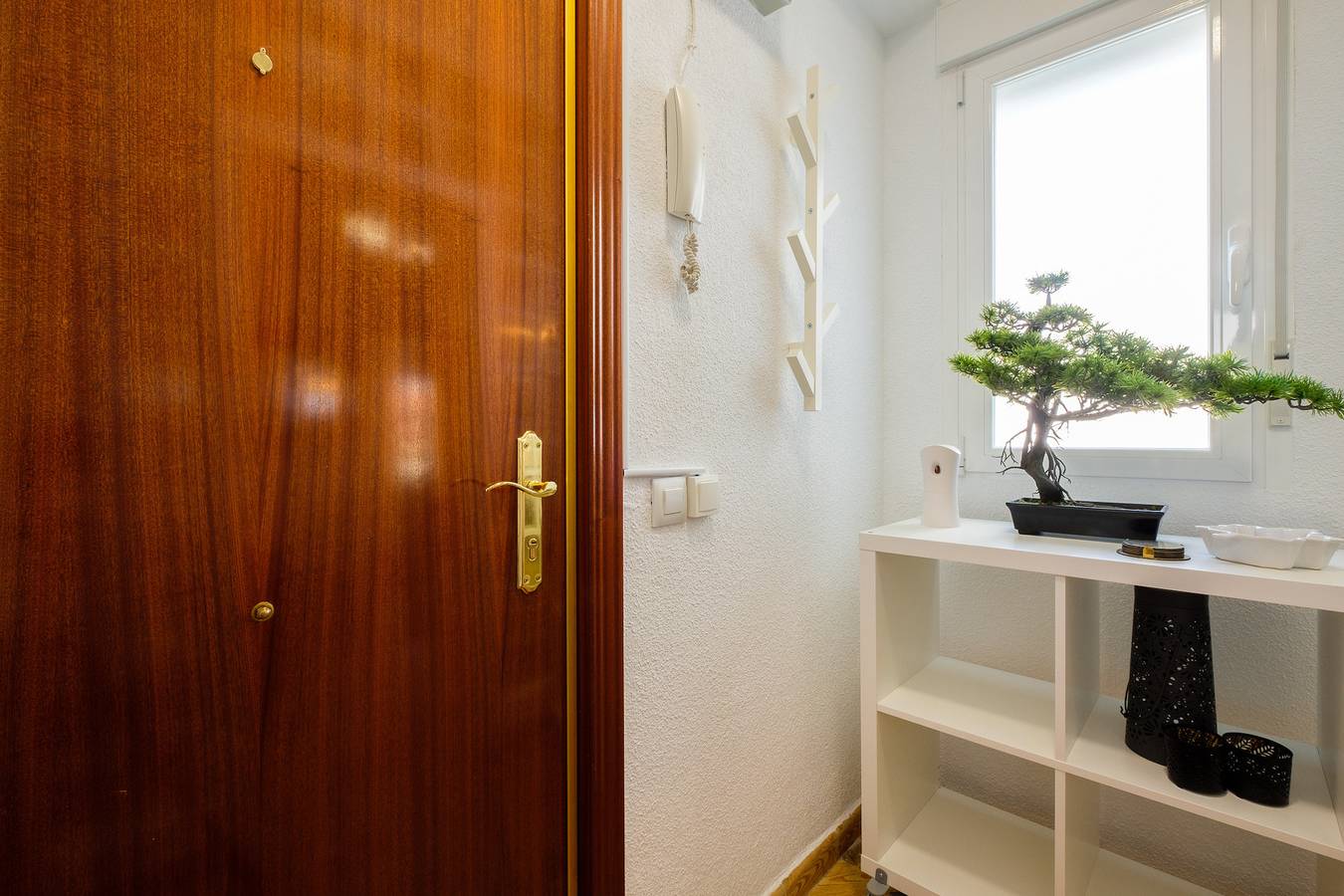 Ganze Wohnung, Tu casa renovada en Aravaca  in Aravaca, Madrid