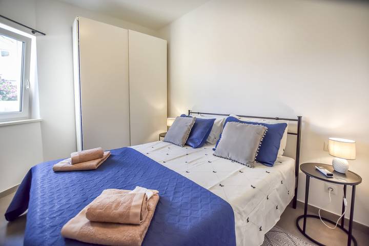 Ganze Wohnung, Apartments Zorica in Primošten, Šibenik-Knin