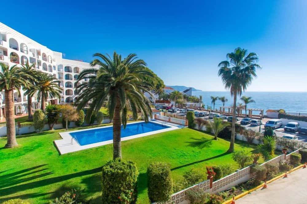 Entire apartment, Carabeo by Interhome in Playa Carabeo, Nerja