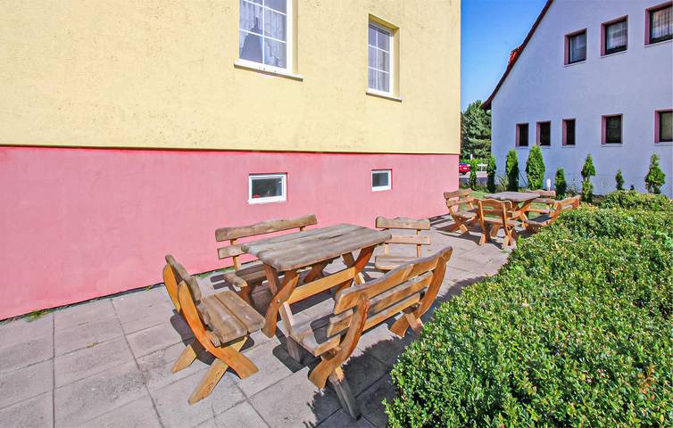 Ferienwohnung für 3 Personen in Peenemünde - 4