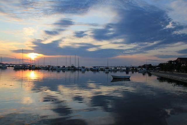 Ferienwohnung für 2 Personen, mit Balkon in Bibinje - 3