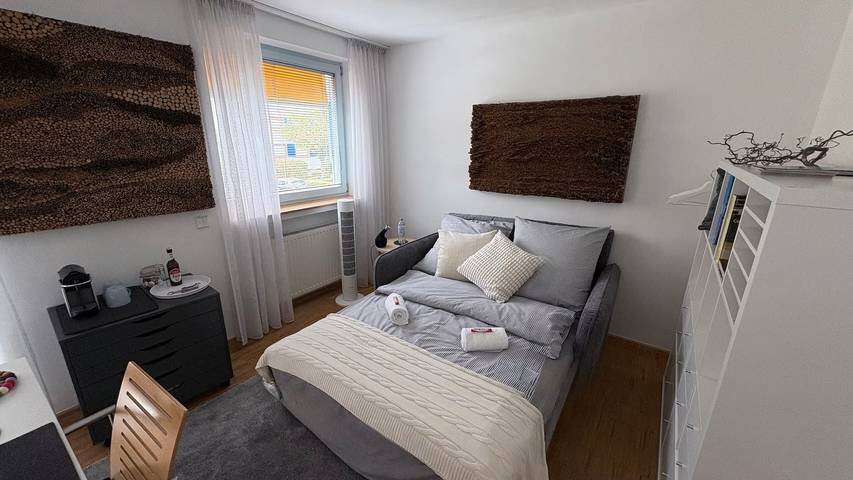 Studio für 2 Personen in Köln