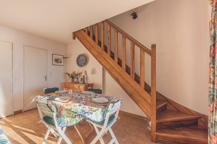 Ferienhaus für 5 Personen mit Pool in Saint-Raphaël, Massif de l'Esterel