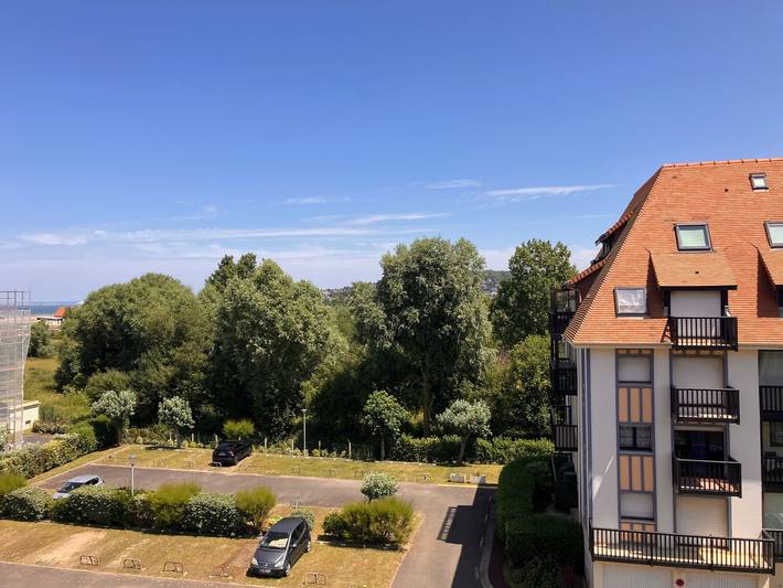 Gîte pour 4 personnes à Villers-sur-Mer - 3