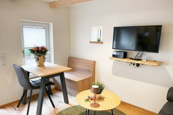 Ferienhaus für 2 Personen, mit Terrasse im Emsland - 4