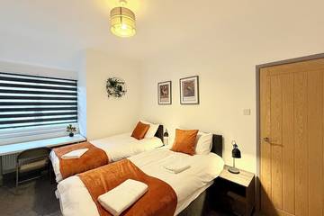 Apartment for 3 People in Cleethorpes, Grimsby and Cleethorpes, Photo 1