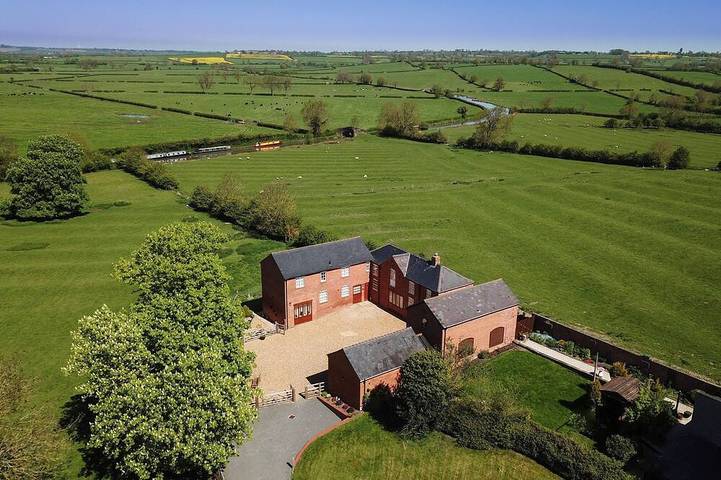 Holiday home for 4 people, with garden and terrace - 1