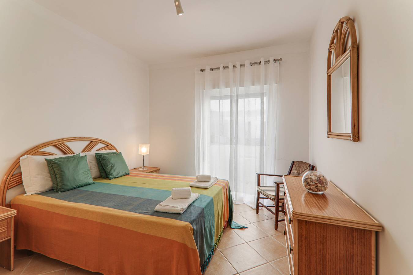 Charmant Appartement "Sail Away" aan het Strand met Uitzicht op Zee & Balkon, foto 11