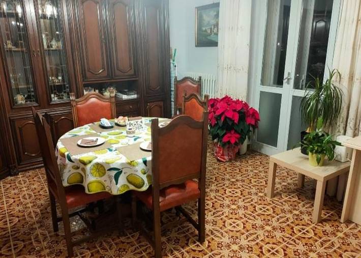 Location de vacances pour 4 personnes, avec vue et balcon à Fabriano - 2