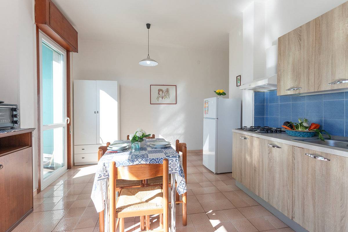 Apartamento entero, Bilo Lungomare fronte mare - Salento Reservation in Galípoli, Golfo de Tarento