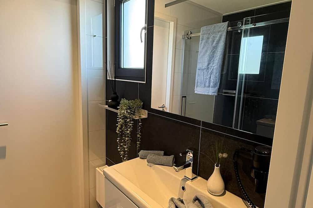 Erste Reihe - mit Zaun - Premium-Chalet First Line in Enkhuizen, Ijsselmeer